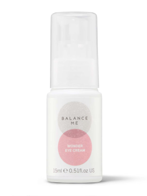 Balance Me Wonder Eye Cream 15ml