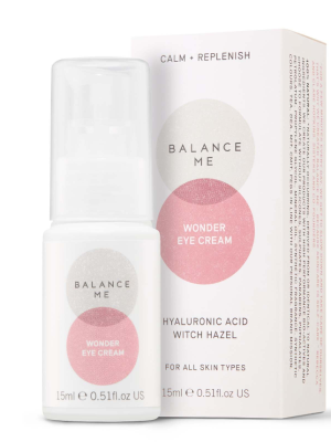 Balance Me Wonder Eye Cream 15ml