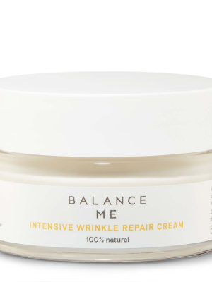 Balance Me Intensive Wrinkle Repair Cream 50ml