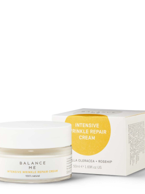 Balance Me Intensive Wrinkle Repair Cream 50ml