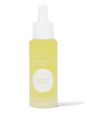 Balance Me Rose Otto Face Oil 30ml