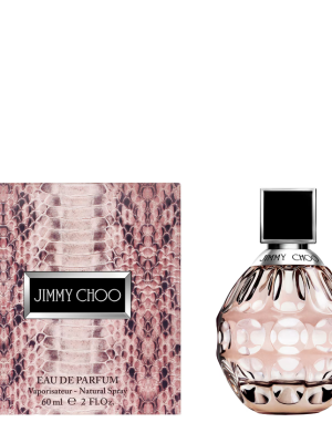 Jimmy Choo Eau de Parfum Spray 60ml