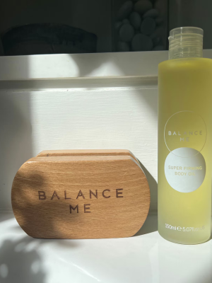 Balance Me Super Firming Body Oil 150ml