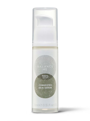 Balance Me Congested Skin Serum 15ml