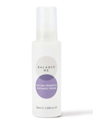 Balance Me Pre + Probiotic Radiance Cream 50ml