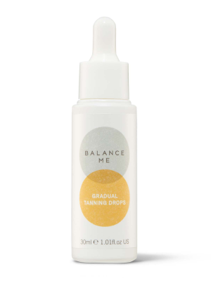 Balance Me Gradual Tanning Drops 30ml