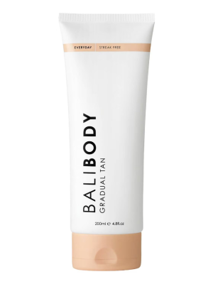 Bali Body Gradual Tan 200ml