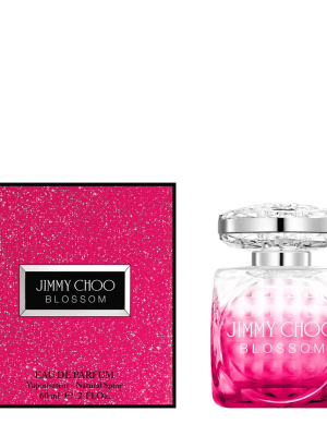 Jimmy Choo BLOSSOM Eau de Parfum 60ml