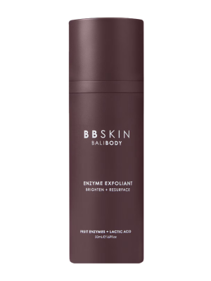 Bali Body BB SKIN Enzyme Exfoliant 30ml