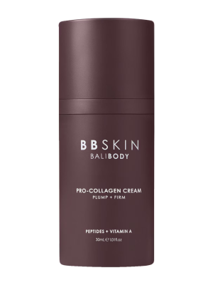 Bali Body BB SKIN Pro-Collagen Cream 30ml