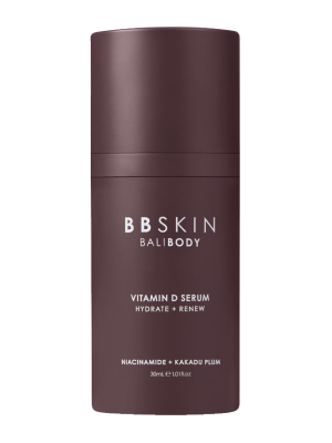 Bali Body BB SKIN Vitamin D Serum 30ml