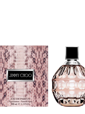 Jimmy Choo Eau de Parfum Spray 100ml