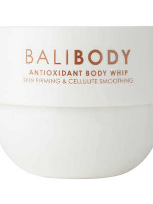 BALI BODY Antioxidant Body Whip 225g