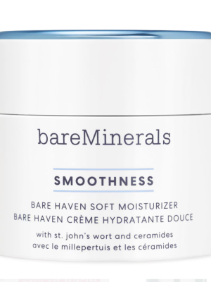 bareMinerals Smoothness Bare Haven Soft Moisturizer 50ml