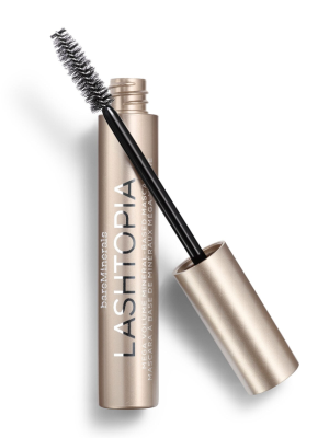 bareMinerals Lashtopia Mega Volume Mineral-Based Mascara 12ml