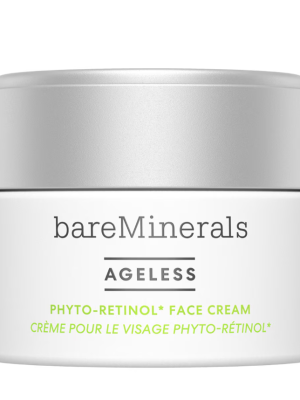 bareMinerals Ageless Retinol Face Cream 50ml