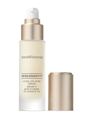 bareMinerals Skinlongevity Long Life Herb Serum 50ml