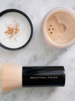 bareMinerals Original Powder Foundation Brush