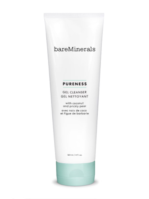 bareMinerals Pureness Gel Cleanser 120ml