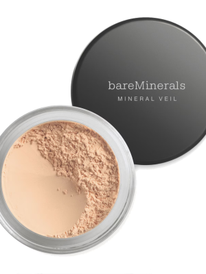 bareMinerals Mineral Veil Loose Powder Illuminating 9g