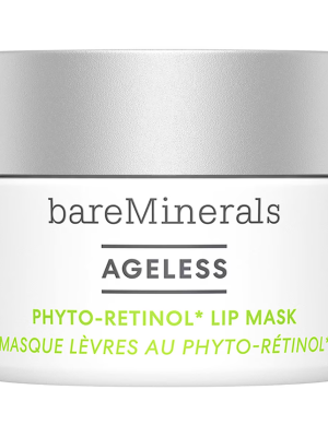 bareMinerals Ageless Phyto-Retinol Lip Mask 13g