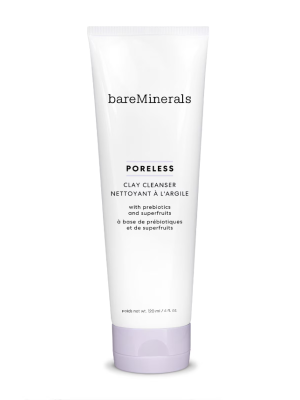 bareMinerals Poreless Clay Cleanser 120ml