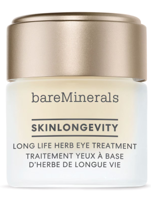 bareMinerals Skinlongevity Long Life Herb Eye Treatment 15ml