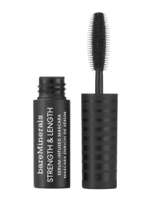 bareMinerals Strength & Length Mascara 4.5ml