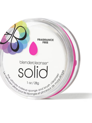 BEAUTYBLENDER blendercleanser® solid® Soap