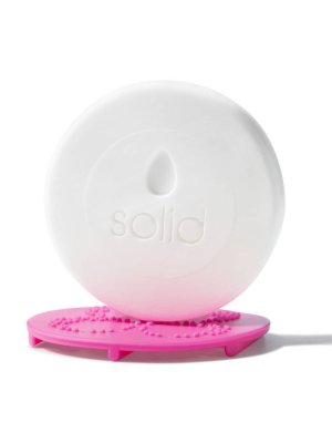 BEAUTYBLENDER blendercleanser® solid® Soap