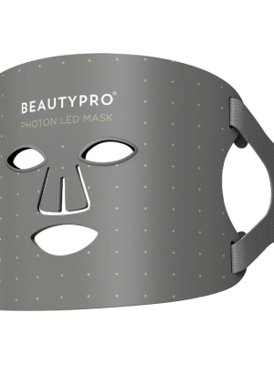 BEAUTYPRO Photon LED Light Therapy Mask