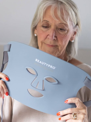 BEAUTYPRO Photon LED Light Therapy Mask