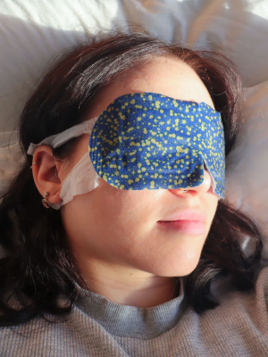 BeautyPro Warming Eye Mask x 5