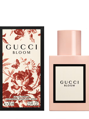 Gucci Bloom For Her Eau de Parfum 30ml