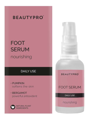 BEAUTYPRO Foot Serum 30ml