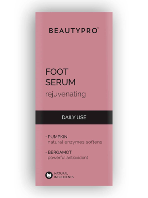 BEAUTYPRO Foot Serum 30ml