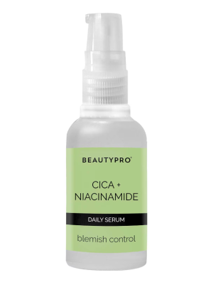 BeautyPro NIACINAMIDE Daily Serum 30ml