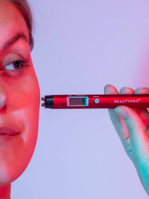 BEAUTYPRO Hydratest Skin Analysis Device