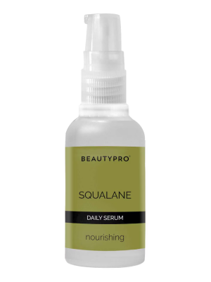 BeautyPro NOURISHING Squalene Daily Serum 30ml