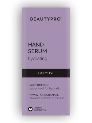 BEAUTYPRO Hand Serum 30ml