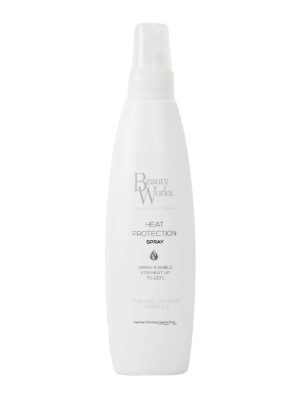 Beauty Works Heat Protection Spray 250ml