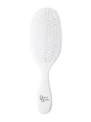 Beauty Works Vegan Bristle Brush