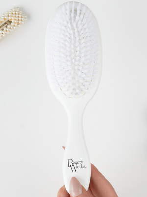 Beauty Works Vegan Bristle Brush