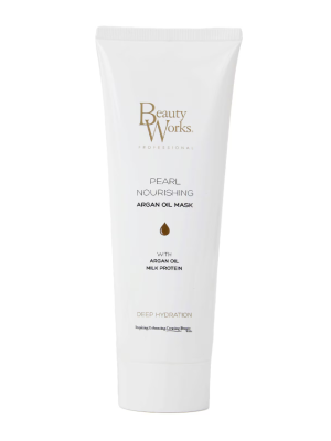 Beauty Works Pearl Nourishing Mask 250ml