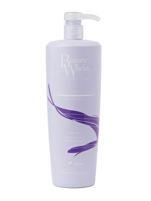 Beauty Works Anti-Yellow Shampoo 1000ml