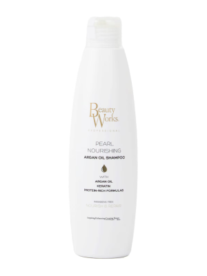 Beauty Works Pearl Nourishing Shampoo 250ml