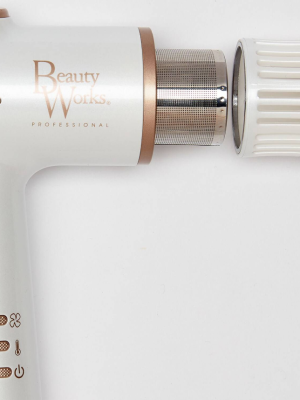 Beauty Works Aeris Hair Dryer