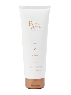 Beauty Works Restore Mask 250ml