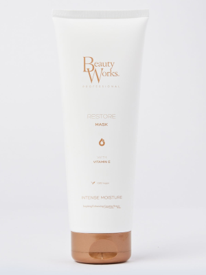 Beauty Works Restore Mask 250ml