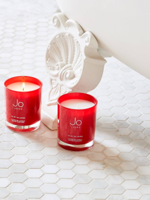 JO LOVES Jo by Jo Loves A Home Candle 185g